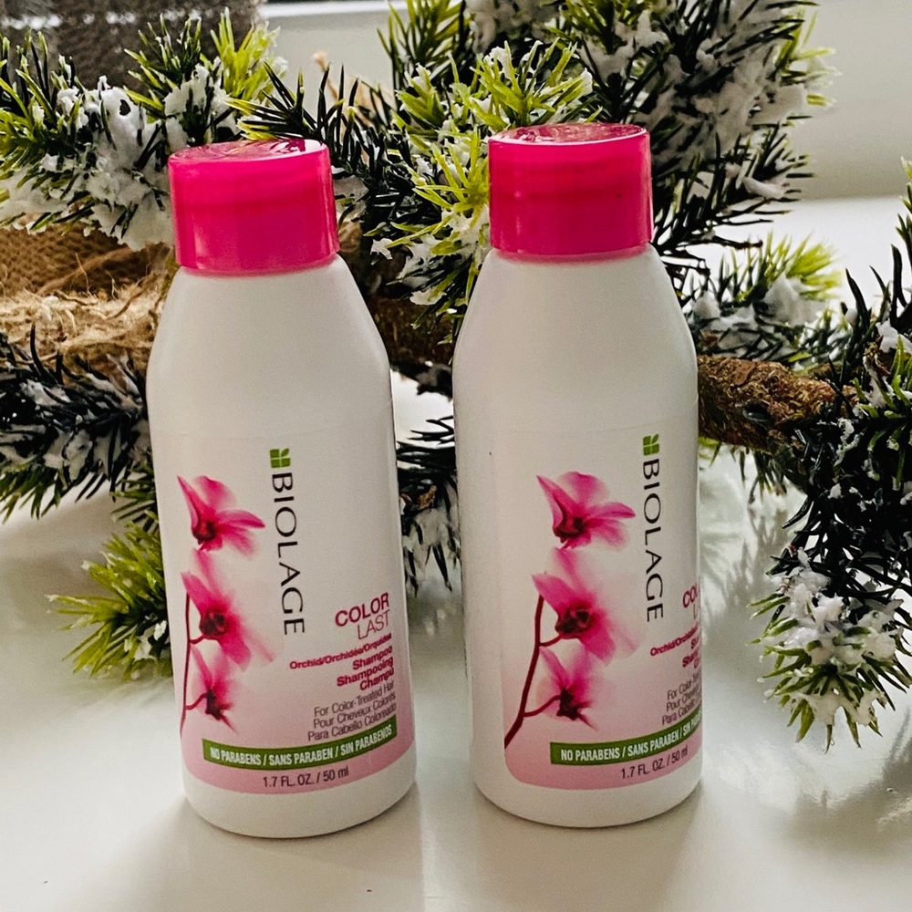 Matrix Biolage Color Last Shampoo